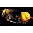 Fiery Aether