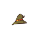 :DruidHat: