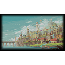 LakeSide Animated Titlescreen