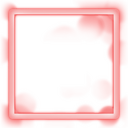 Red Bokeh