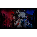 Altdeus Key Visual