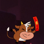 Red Envelope Avatar