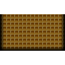 Waffle Pattern
