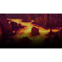 OMD!3 Lava (Profile Background)