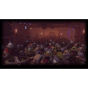 Sea of Orcs