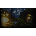 Will-o’-wisps