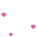 Heart Avatar Frame