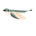 Microsoft Flight Simulator Bird