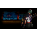 KOFXV Profile Background Shun'Ei