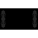 Snail pattern with face