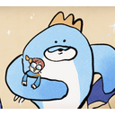 MH RISE PROFILE (Chichae) (Mini Profile Background)