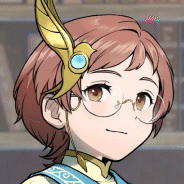 MH RISE PROFILE (Chichae) (Animated Avatar)