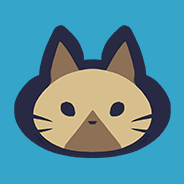 MH Rise Profile (Palico) (Animated Avatar)