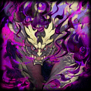 MH Rise Profile (Monster) (Animated Avatar)