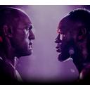 Fury vs Wilder (Mini Profile Background)