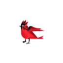 :cyberpunkbird: