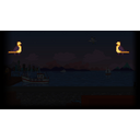 LBR Background Harbor