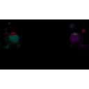 Battle of equals