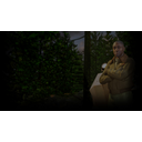 Cpt Holloway (Profile Background)