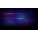 Binary Code (Profile Background)