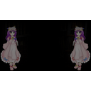 Patchouli In The Library.