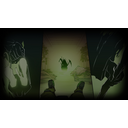 SHROOM (Profile Background)
