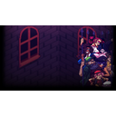 Cramped Elevator