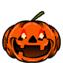 Calabaza con Velas