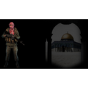 Ahmad Classic (Profile Background)