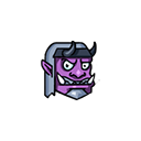 :oniking:
