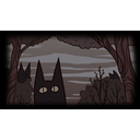 Cat Forest