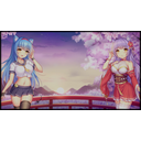 Akane & Miko - Dynamic
