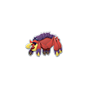 :Lobstrosity: