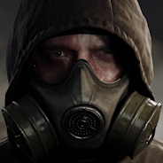 S.T.A.L.K.E.R. 2 Animated Avatar