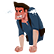 :natemad: