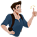 :nateyes: