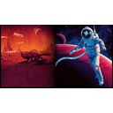 Sci-Fi - Space