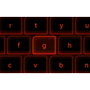 OLED (Keyboard Skin)