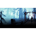 V Rising Game Profile - Background