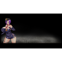 Karryn (Unarmed)