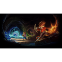 Main Game Art