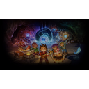 Early Access Game Art