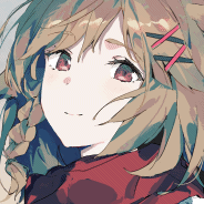 Torii (Animated Avatar)