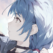 Cassia (Animated Avatar)