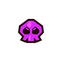 :MiniSkullHead: