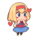 HSOK Alice