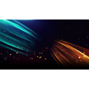 💤 BFO - Lights Under Your Eyelids (Profile Background)