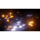 ✨ BFO - Shiny! (Profile Background)