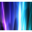 Aurora (Mini Profile Background)