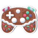 Gingerbread Controller